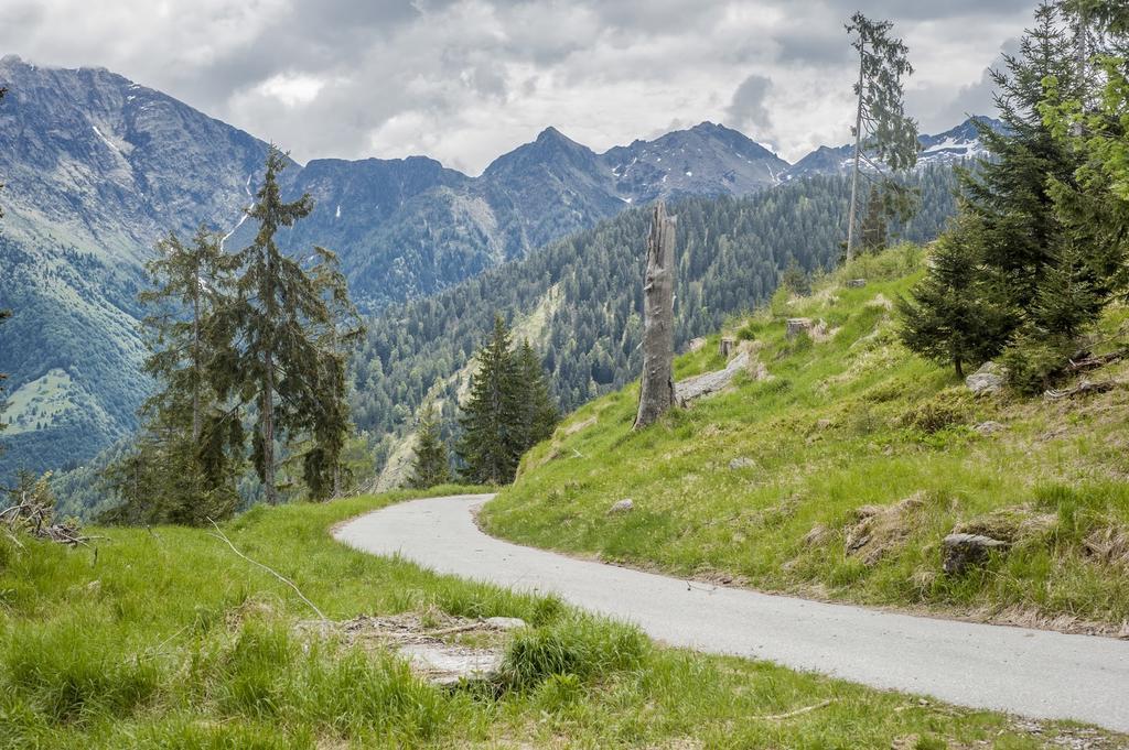 Grotto Zendralli Roveredo Экстерьер фото